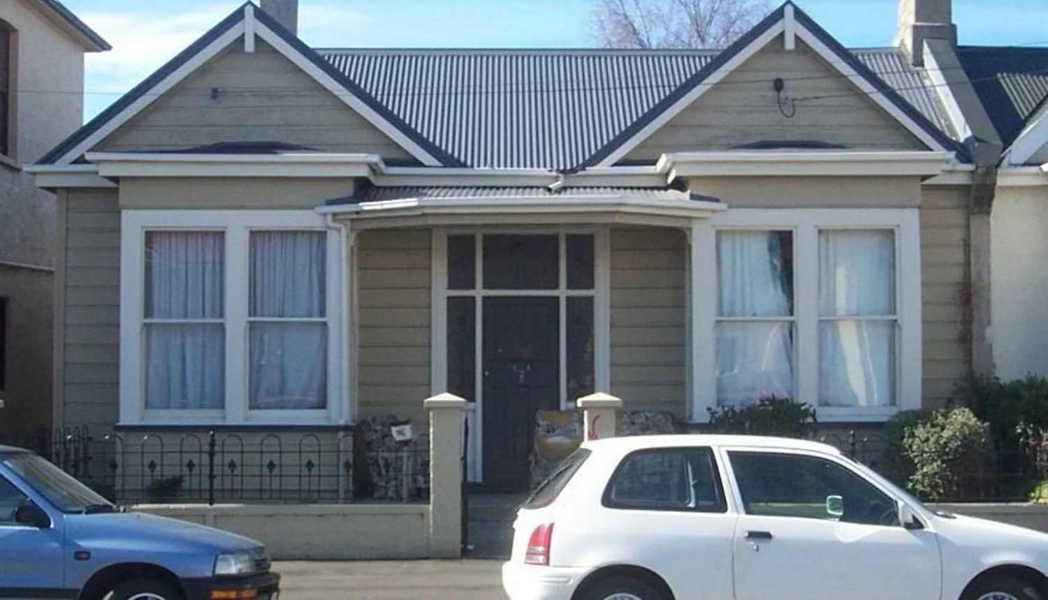 127 Leith Street, Dunedin Central, Dunedin City, 5 Bedrooms, 1 Bathrooms