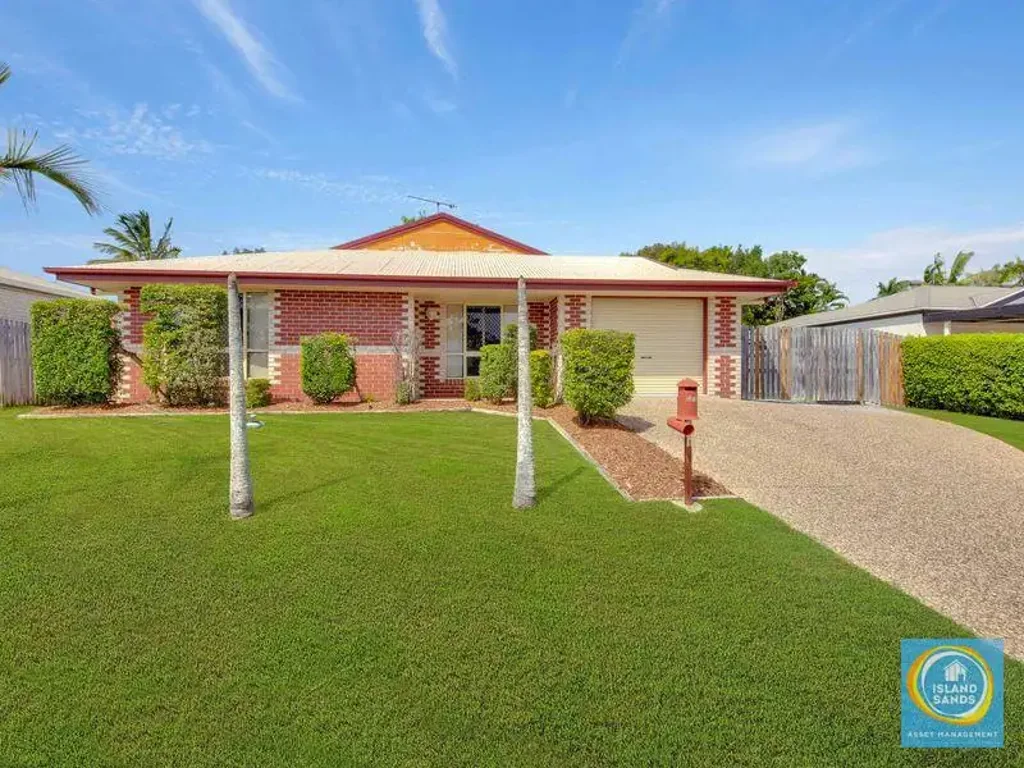 FABULOUS LOCATION, LOW SET 4 BRM 2 BATH BRICK HOME