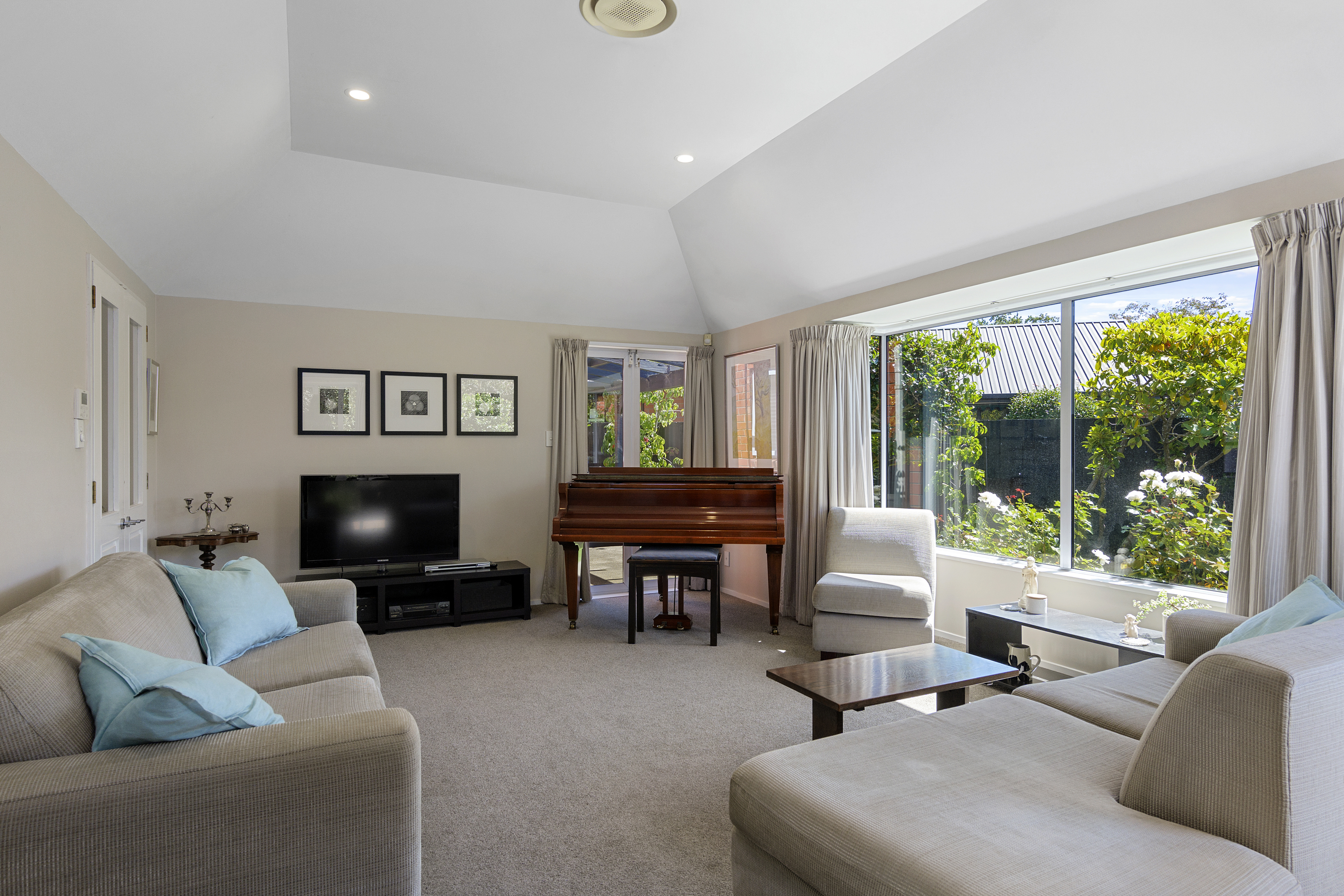 1 Kelson Lane, Ilam, Christchurch, 3 침실, 0 욕실, Townhouse