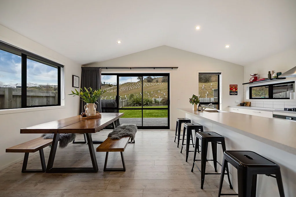 Lower Shotover 3Phòng ngủ Stylish, Private & Ready for You Now!