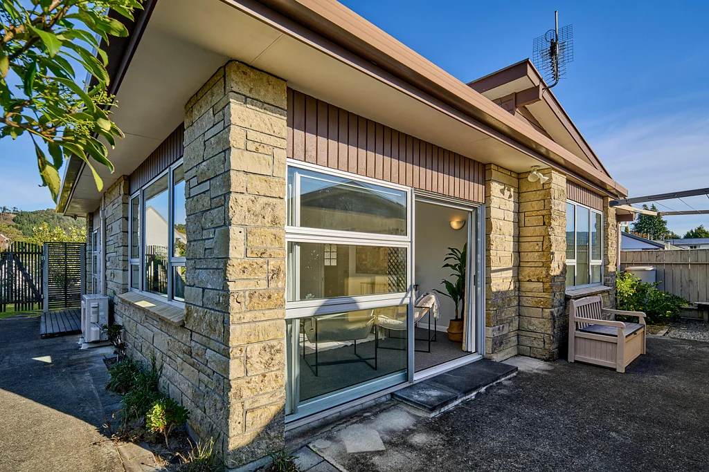 Elderslea 2房  Smart buying, easy living