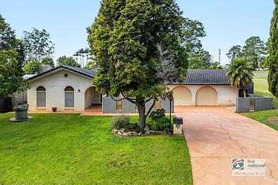 Goonellabah 3Zimmer SINGLE LEVEL – SPACIOUS FAMILY HOME