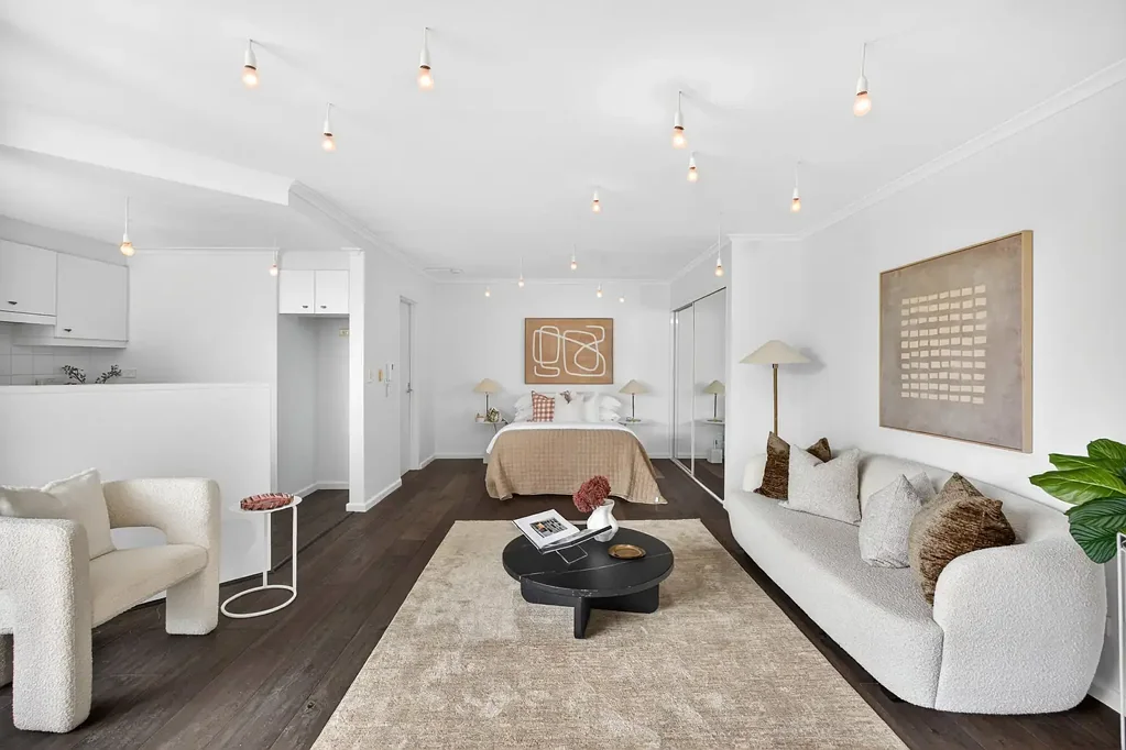36/92-120 Cleveland Street, Chippendale, NSW 2008