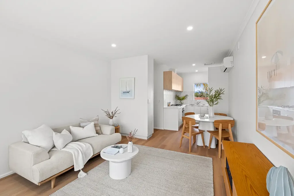 5/23 Seaforth Avenue, Somerton Park, SA 5044