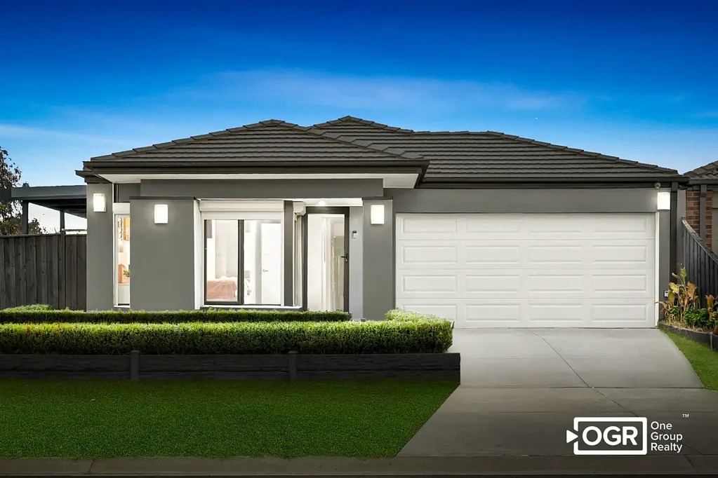 1 Silvan Street, Wallan, VIC 3756
