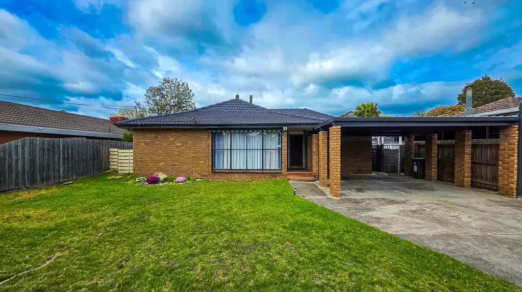 4 Bedroom Family Home Off Cornish Street, Sunbury