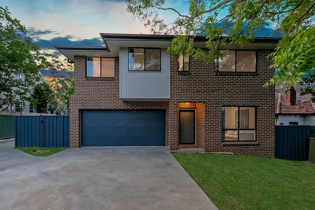 462 Pennant Hills Road, Pennant Hills, NSW 2120