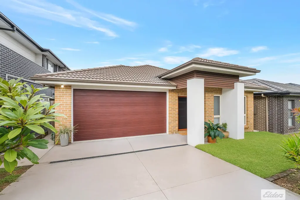 Oran Park 4બેડરૂમ Neat, Tidy & Move-In Ready