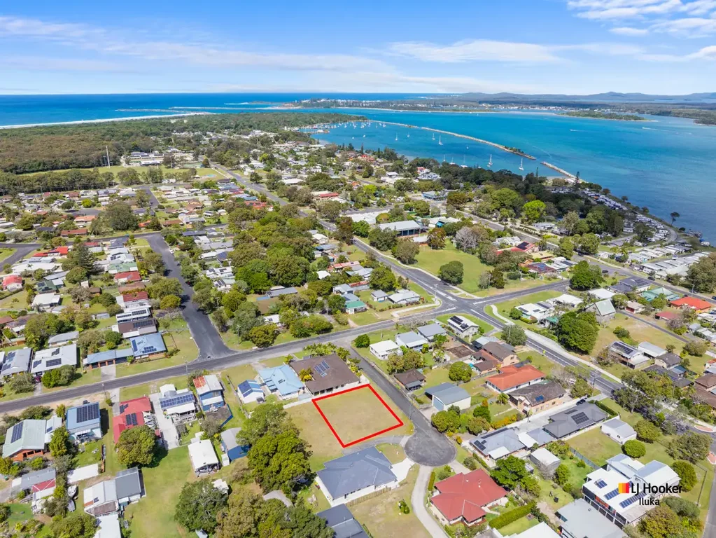 Iluka Build Your Future in the Heart of Iluka