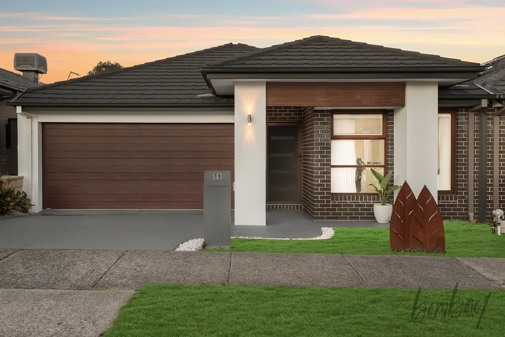 Craigieburn 4 Slaapkamer Where Luxury Living Becomes an Everyday Experience in Craigieburn