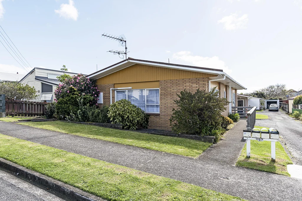 Strandon 2 Slaapkamer Easy-care living in a convenient location
