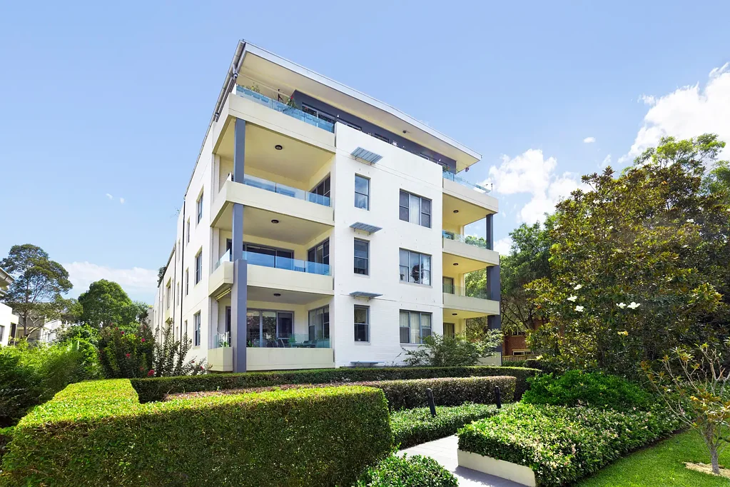 102/11 Moree Street, Gordon, NSW 2072