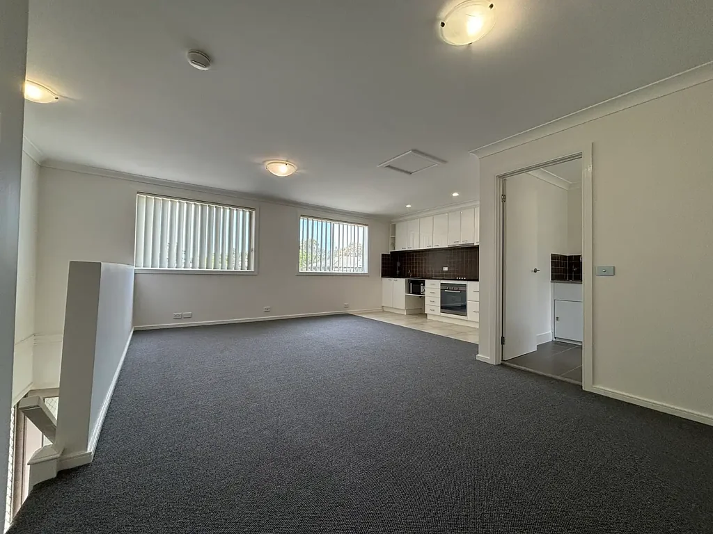 Water Included! Freshly renovated, bright, Free-standing Studio with a leafy outlook + Terrace! (Entry is from Cadman Ave)