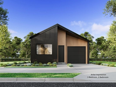 Orewa 3 Bedroom Brand New Home Coming 2026!