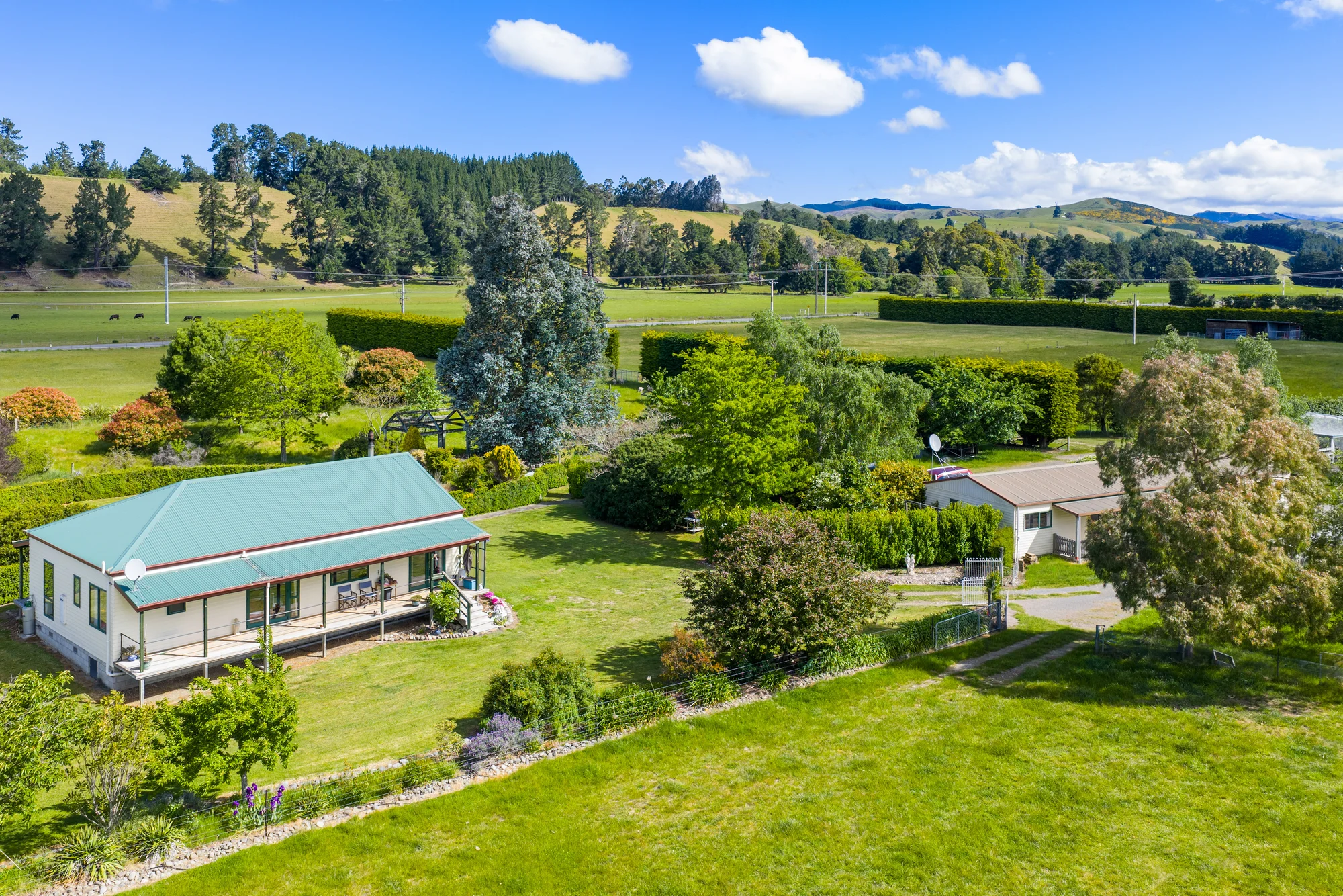 Wairau Valley 2कमरा A Rare Rural Legacy Must Be Sold