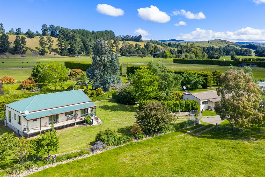 Wairau Valley 2Kwarto A Rare Rural Legacy Must Be Sold