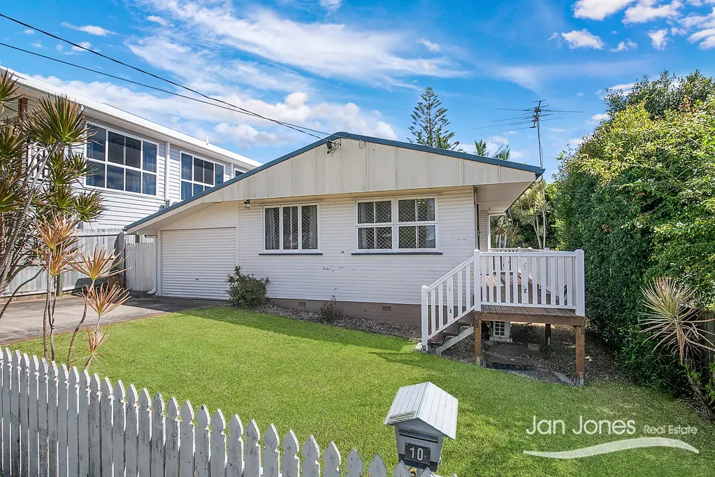 10 Joseph Street, Margate, QLD 4019