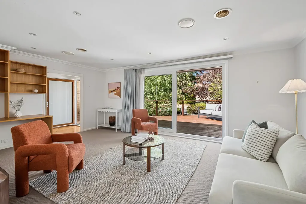28 Roseworthy Crescent, Farrer, ACT 2607