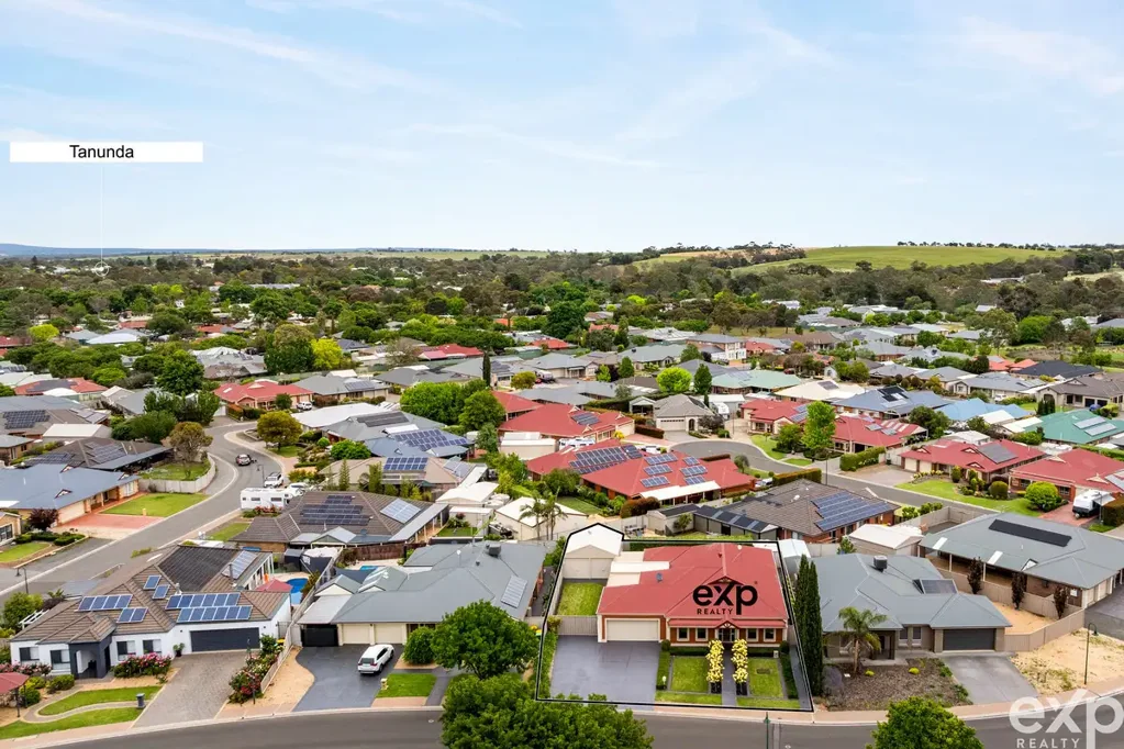 Tanunda 4 Slaapkamer Family Living in the Heart of Tanunda – Space, Comfort & Country Charm