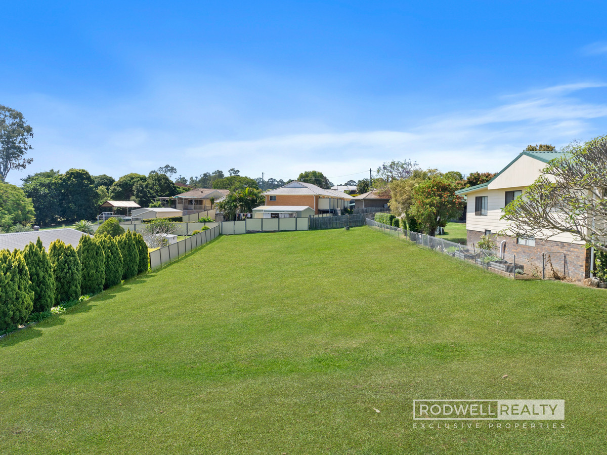 58 BROOKLANDS DR, BEAUDESERT QLD 4285, 0 Kuwarto, 0 Banyo, Section