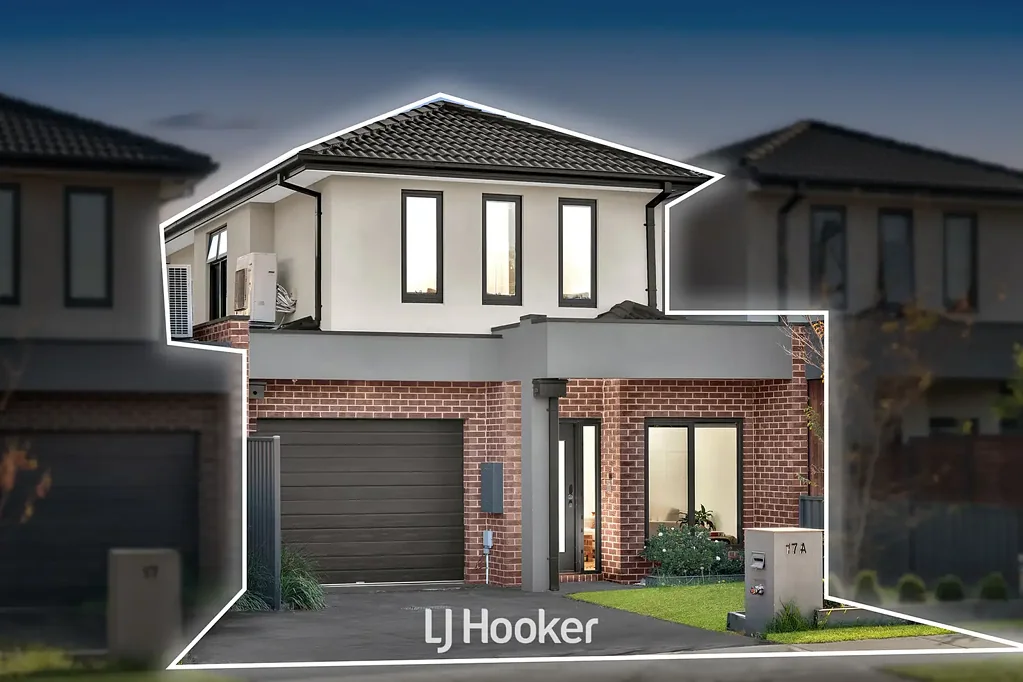 Hallam 3Kwarto Unmatched Lifestyle & Prime Convenience in a Beautifully Crafted home