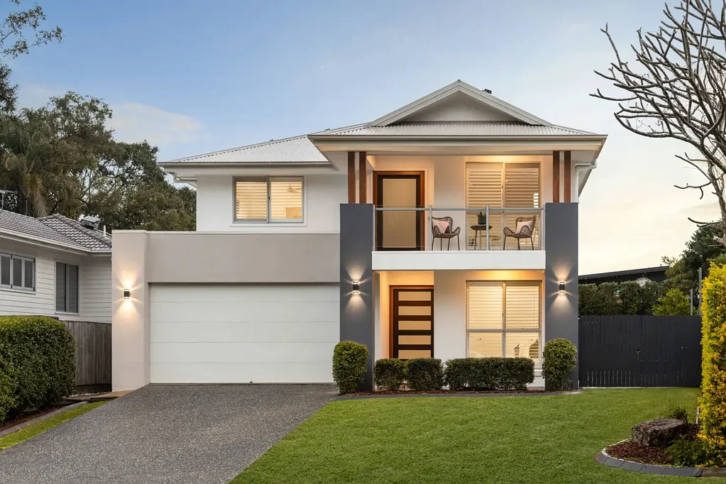 Kenmore 5ਬੈੱਡਰੂਮ Modern Luxury and Versatility in the Heart of Kenmore
