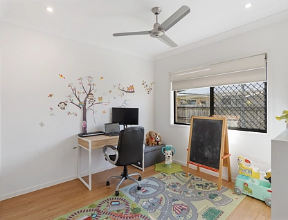 18 Highview Terrace, Murrumba Downs, Moreton Bay Region, 4 Kuwarto, 2 Banyo, House