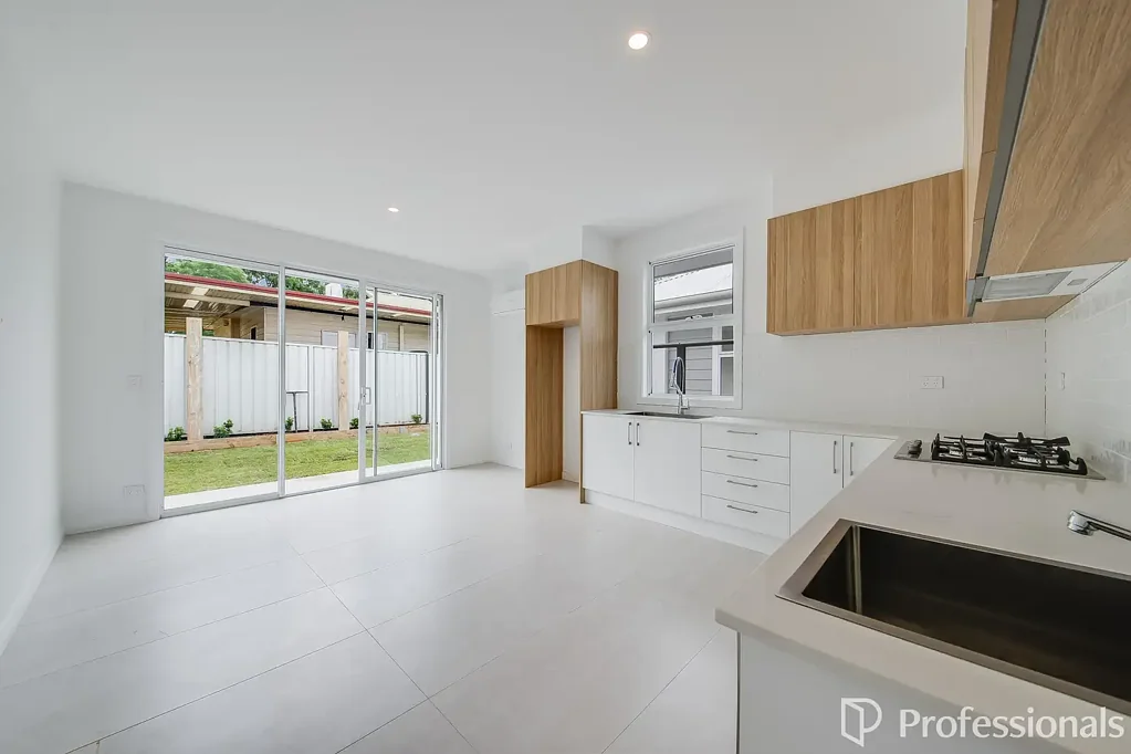 Brand New! Not Your Average Home