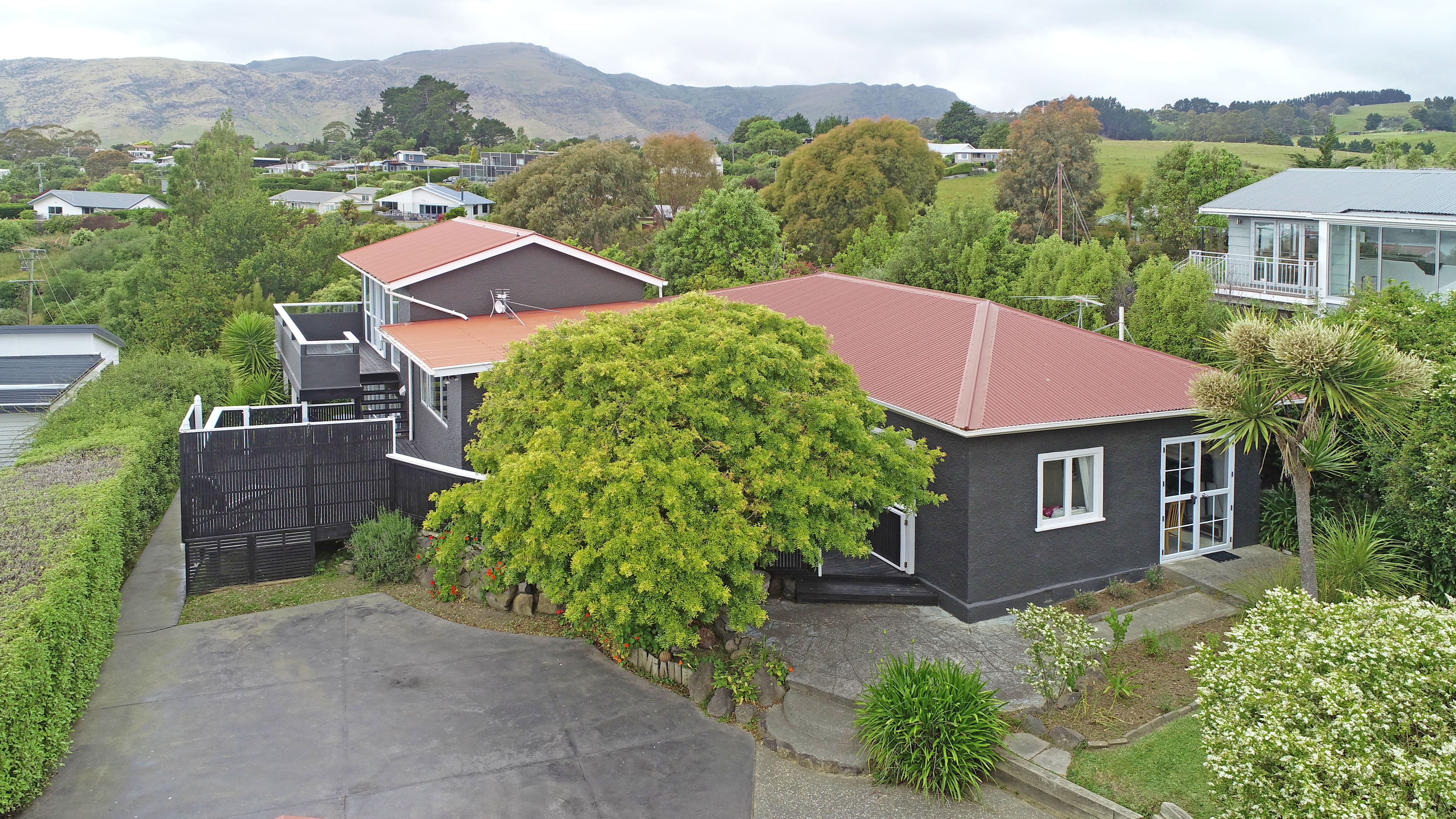 114 Marine Drive, Diamond Harbour, Christchurch, 4 Bedrooms, 0 Bathrooms, House