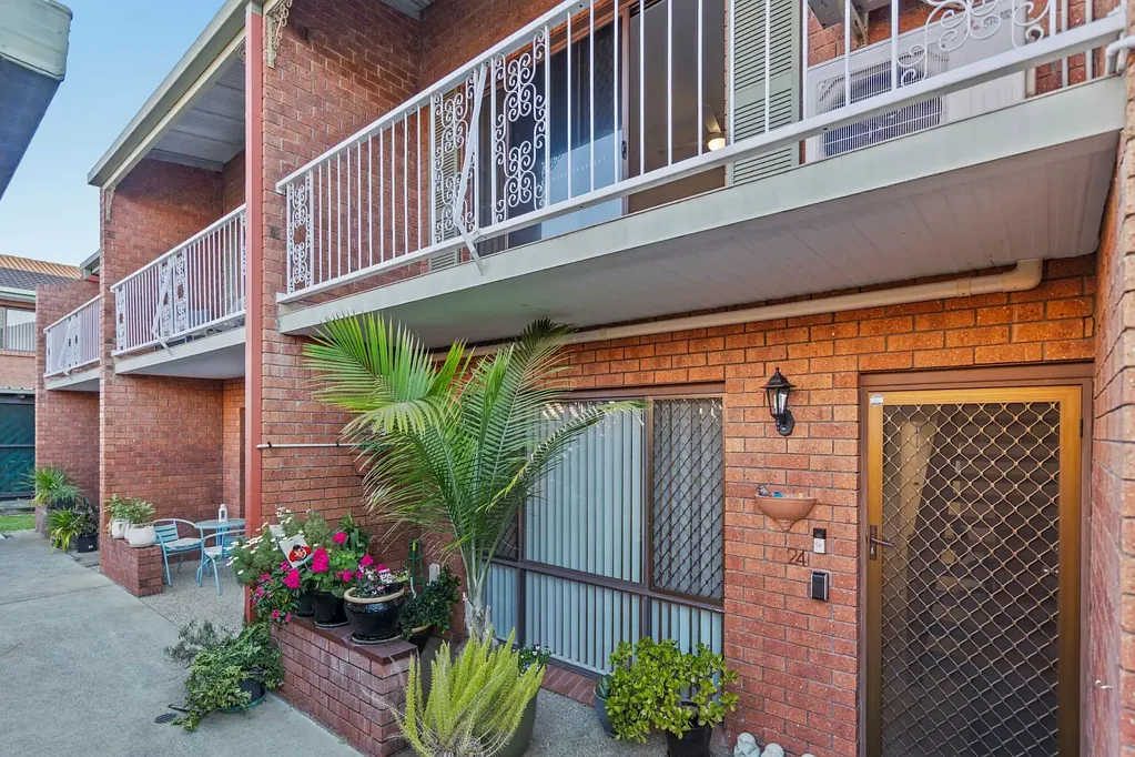 24/87 Springwood Road, Springwood, QLD 4127
