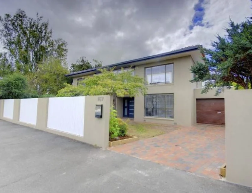 3/167 Victoria Street, Ballarat East, Ballarat, 1房, 1浴, Unit
