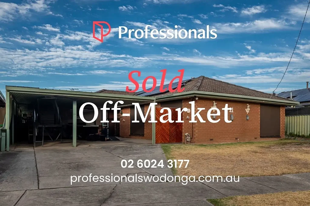 21 Pitmedden Drive, West Wodonga, VIC 3690