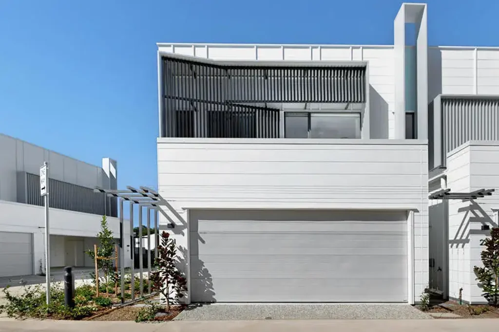 BRAND NEW PREMIUM 4 BEDROOM TOWN HOME, WITH 12 ACRES OF GREENSPACE TO ENJOY