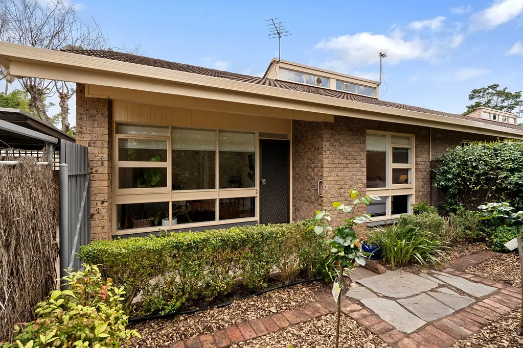 Fullarton 2બેડરૂમ A Large Unit with Private Garden