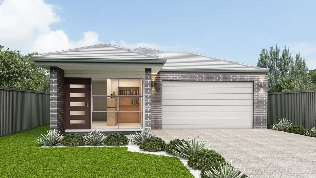 Austral 3 Bedroom $1,115,000