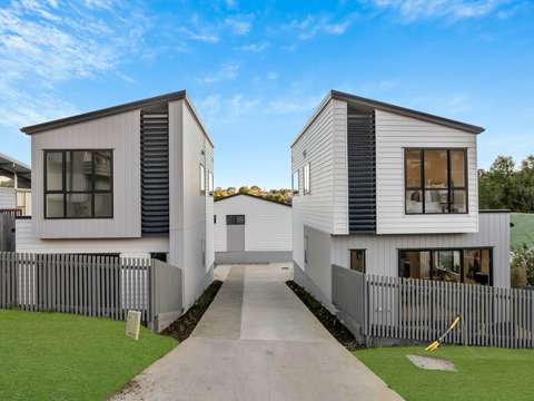 8A-E Jenanne Place, Totara Vale, North Shore City, Auckland