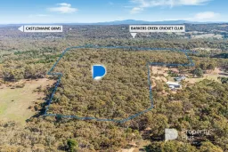 86 Riellys Road, Barkers Creek