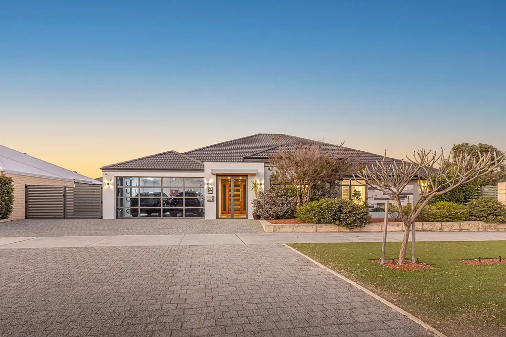 41 Haga Parkway, Landsdale, WA 6065