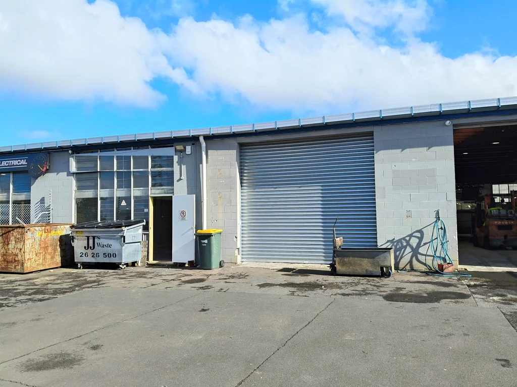 Glendene  INDUSTRIAL WAREHOUSE