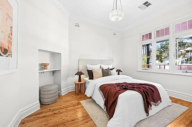 29 Palace Street, Ashfield, NSW 2131, 4房, 1浴, House
