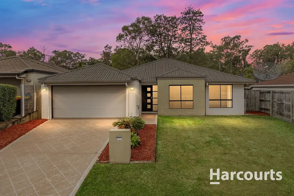 Calamvale 4ਬੈੱਡਰੂਮ Under Contract - Auction Cancelled!