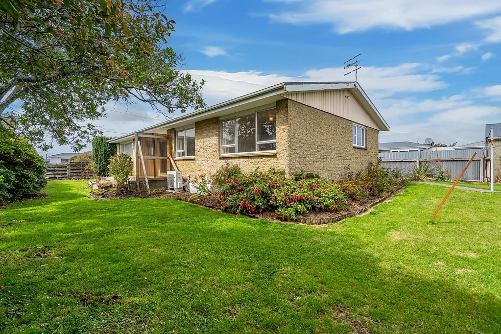 180 Stobo Street, Grasmere, Invercargill, Southland