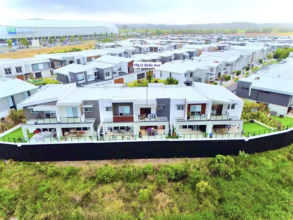 196/2 Bella Avenue, Robina, QLD 4226