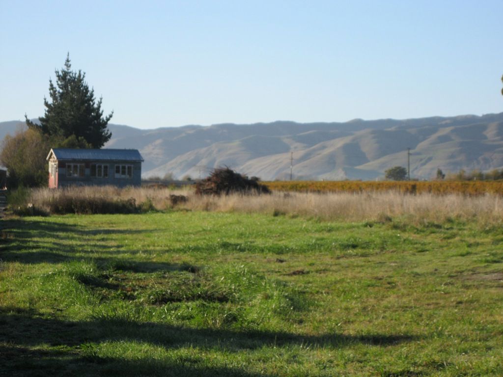 2 State Highway 1, Riverlands, Marlborough, 3 rūma, 1 rūma horoi