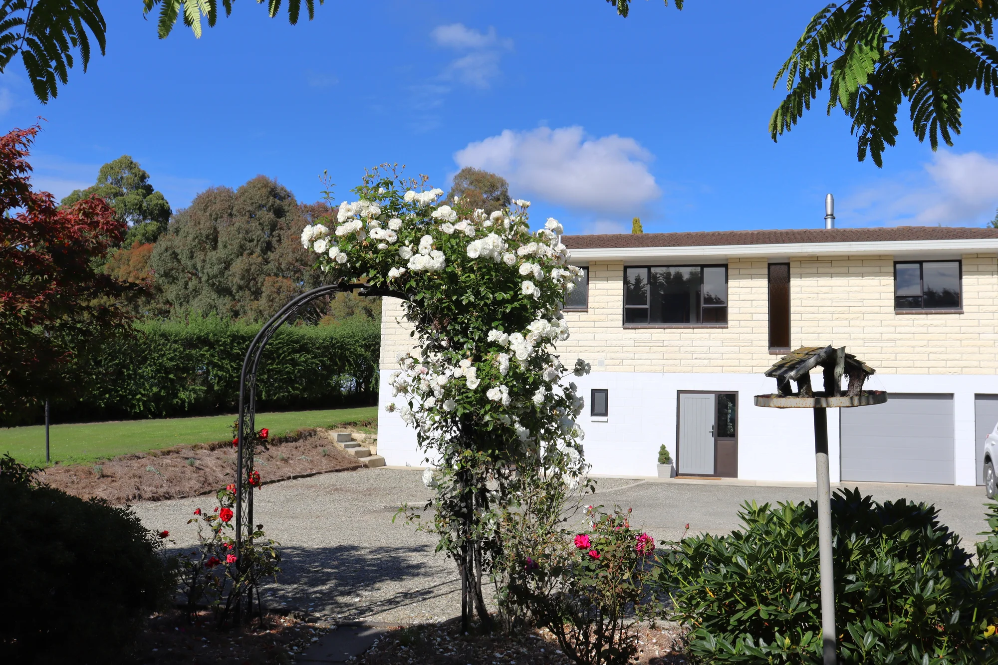 Oamaru 4कमरा Intergenerational Living at it's Best