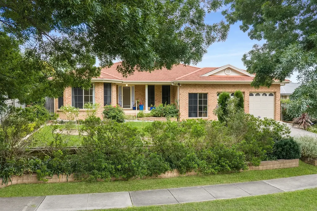 43 Kingsbury Circuit, Bowral, NSW 2576