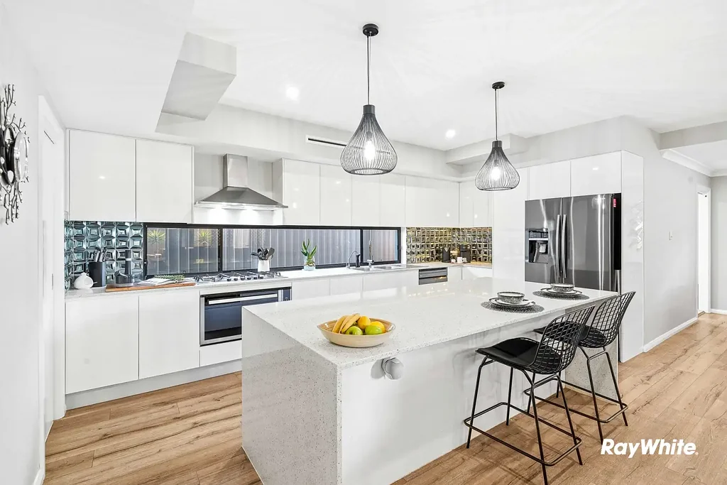 Beaumont Hills 5房  Low-Maintenance Family Living