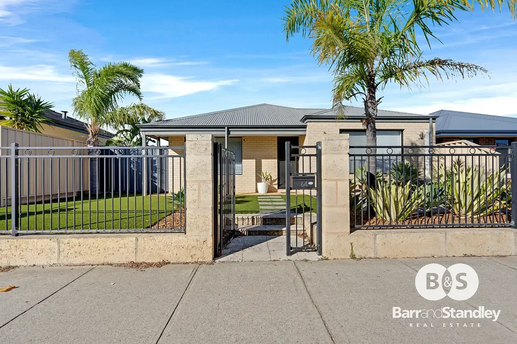 Dalyellup 3房  Charming 3-Bedroom Home in Prime Dalyellup Location