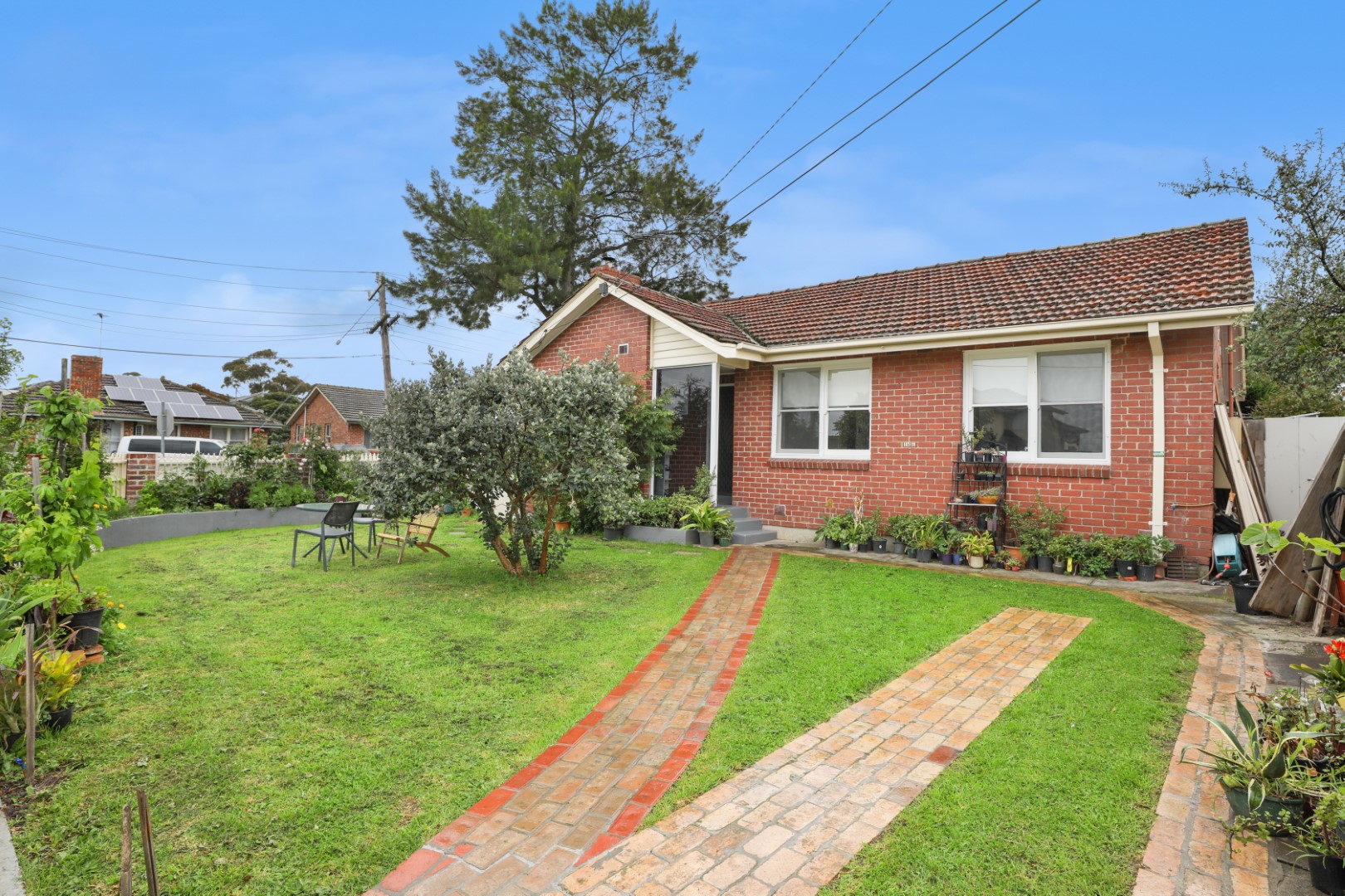 146 GRAHAM ST, BROADMEADOWS VIC 3047, 0房, 0浴, House