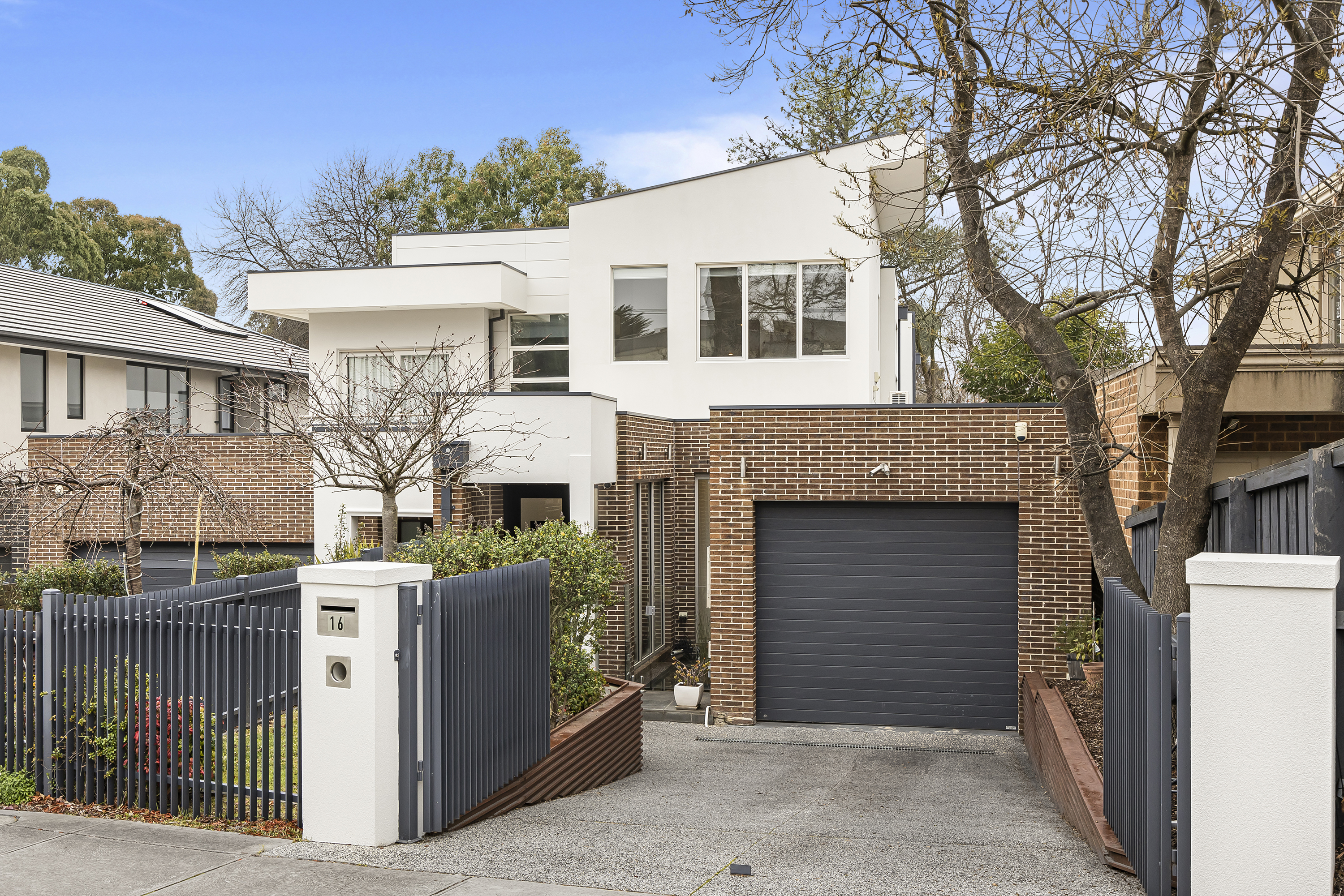 16 SYLVAN ST, BALWYN NORTH VIC 3104, 0 Bedrooms, 0 Bathrooms, House